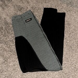 kerrits horseback riding leggings